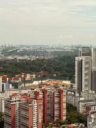 Commonwealth Towers (D3), Condominium #581844171